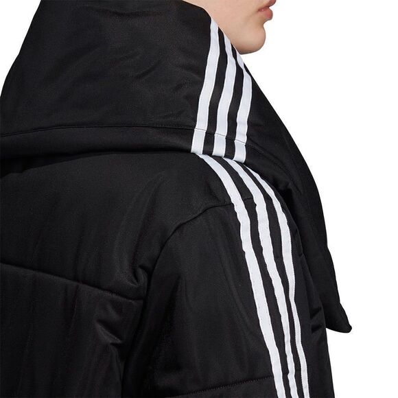 🎉HOST PICK🎉 Adidas Originals Tracktop Puffer Jacket Black - Picture 7 of 15